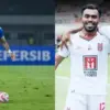 Ciro Alves, Yakob Sayuri dan Yance Sayuri