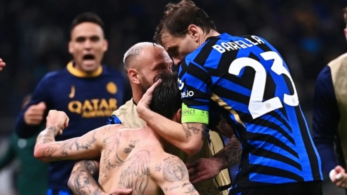 Francesco Acerbi