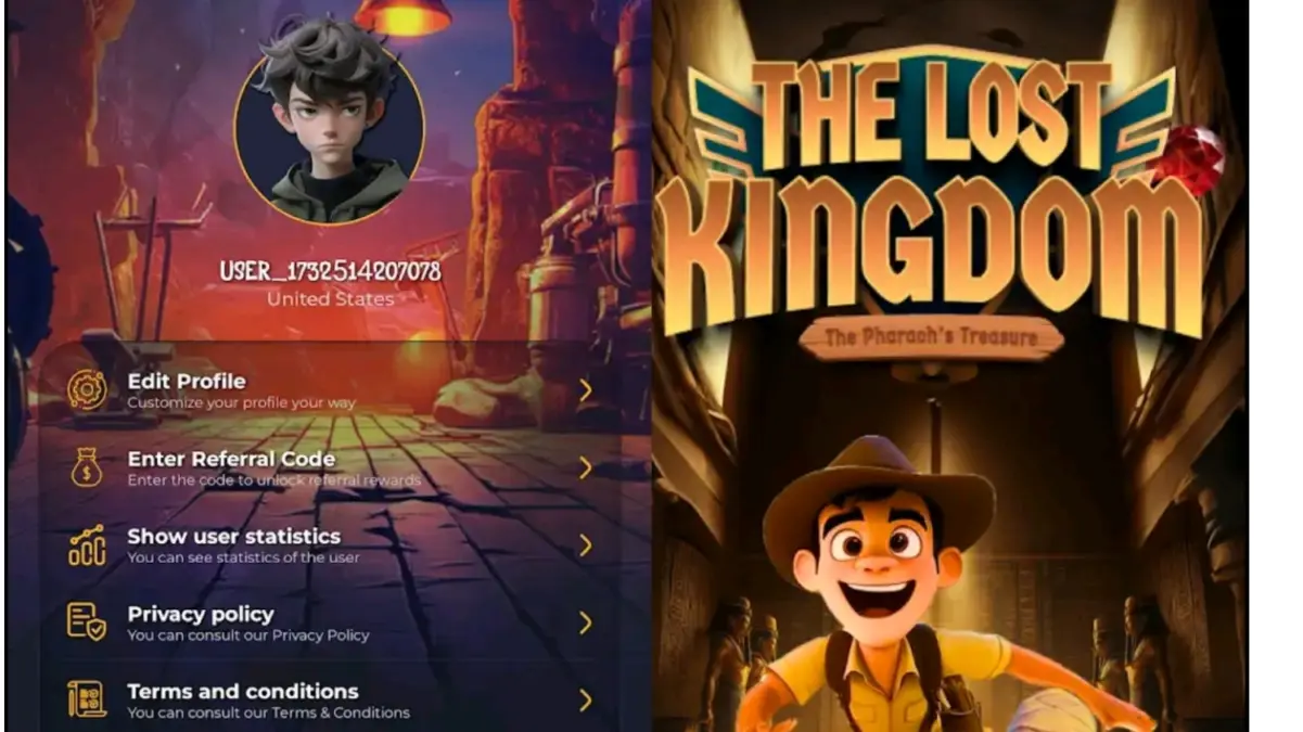 Game Penghasil DANA Gratis 2025