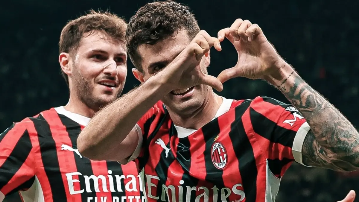 AC Milan