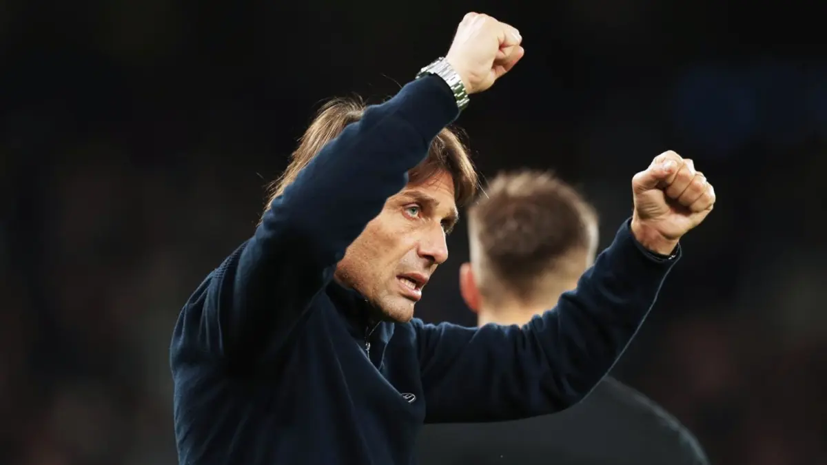 Antonio Conte