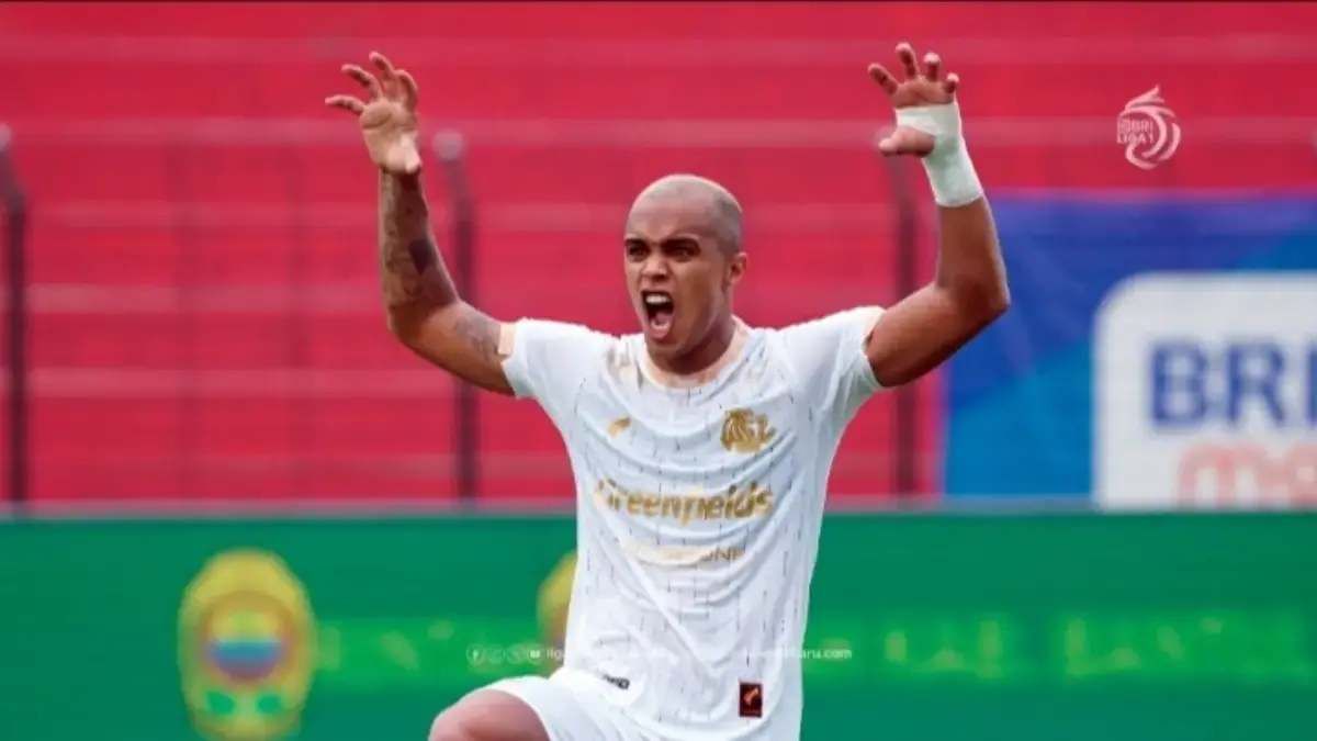 Wiliam Marcilio