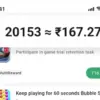 Dana Gratis dari Game