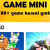 Game yang Menghasilkan DANA gratis