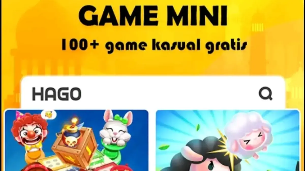 Game yang Menghasilkan DANA gratis