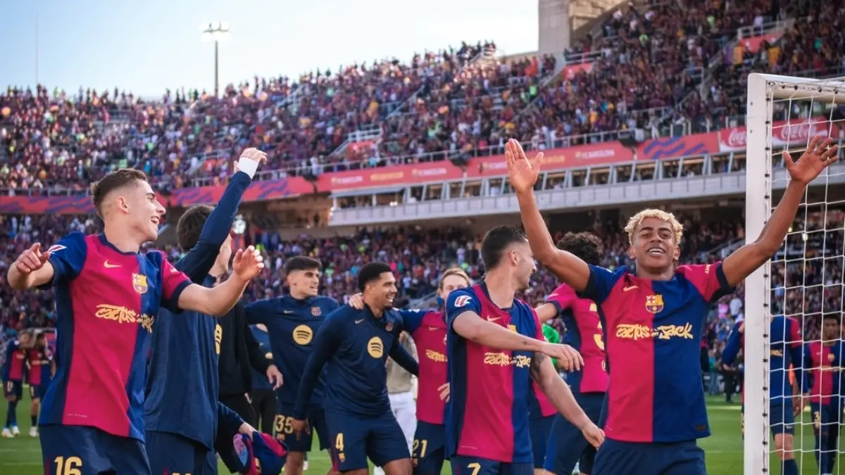 Barcelona