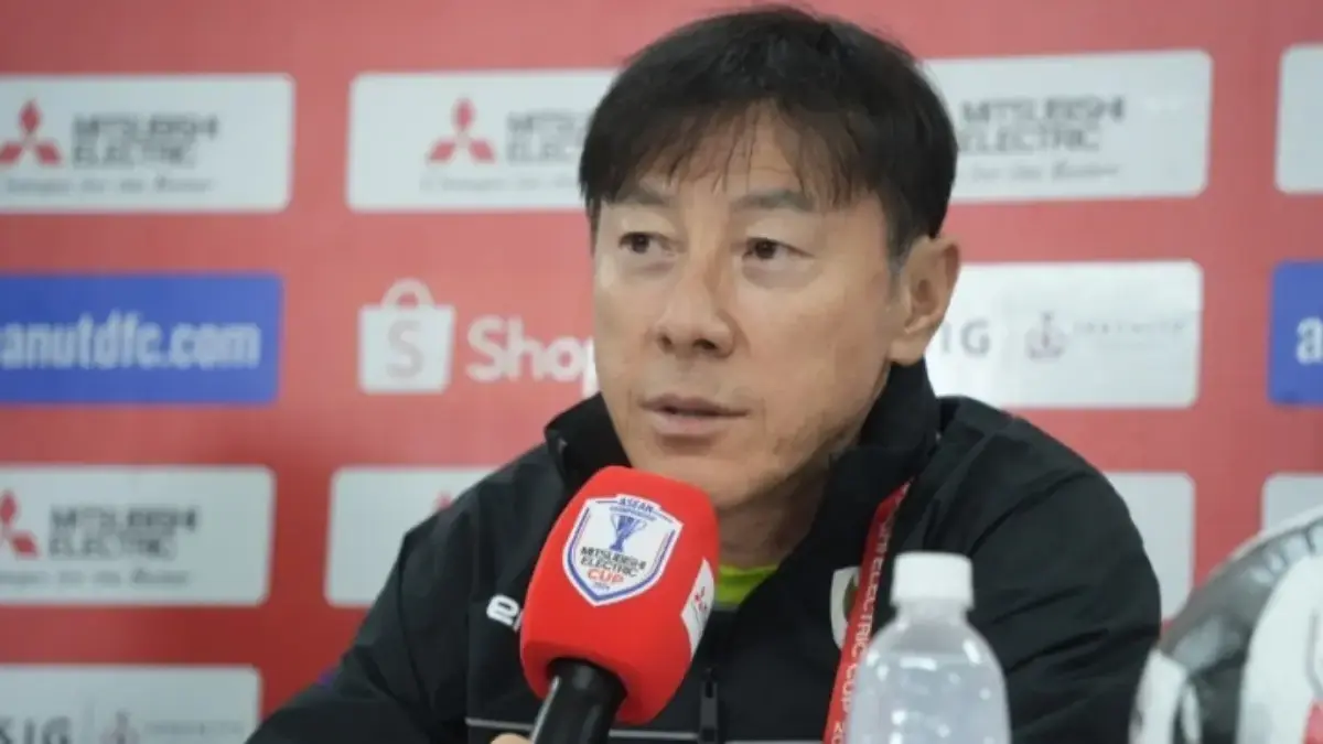 Shin Tae-yong