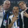 Bojan Hodak, Bos Persib Umuh Muchtar dan Igor Tolic