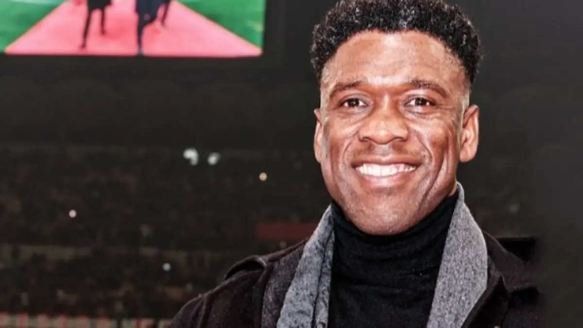Clarence Seedorf