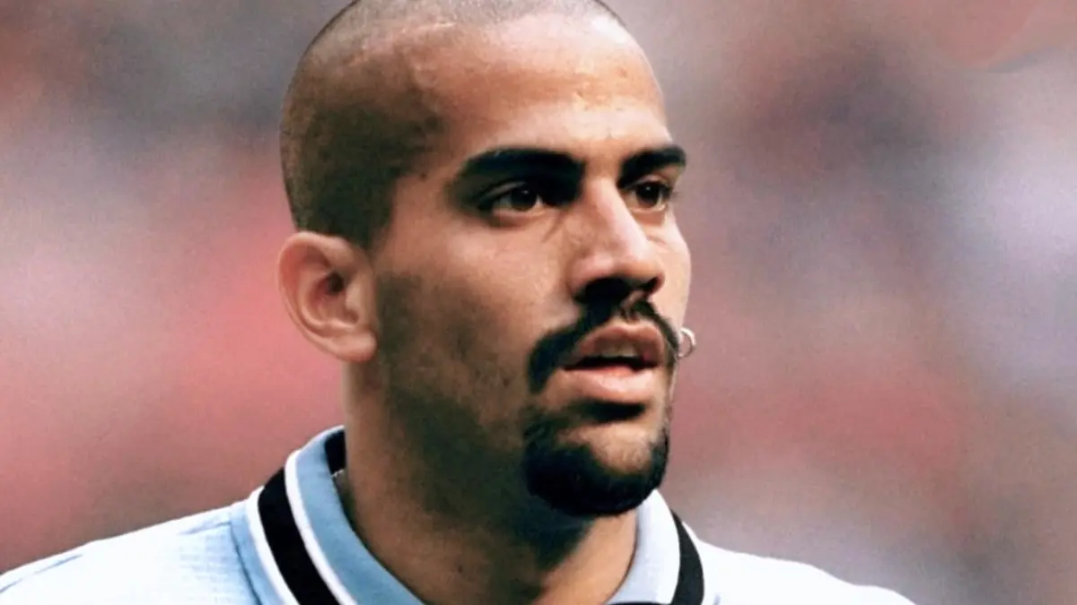 Juan Sebastian Veron