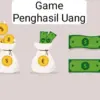 Game Penghasil Uang