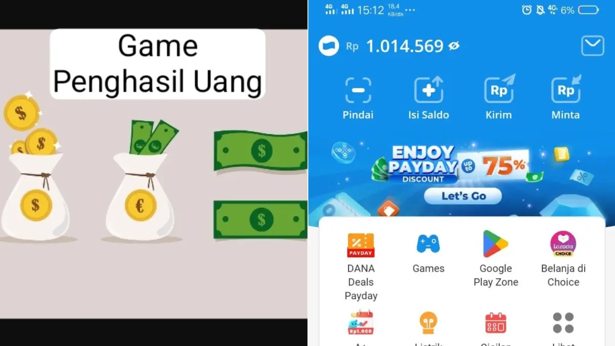 apk penghasil dana