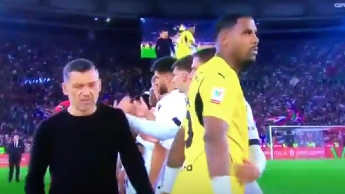 Sergio Conceição