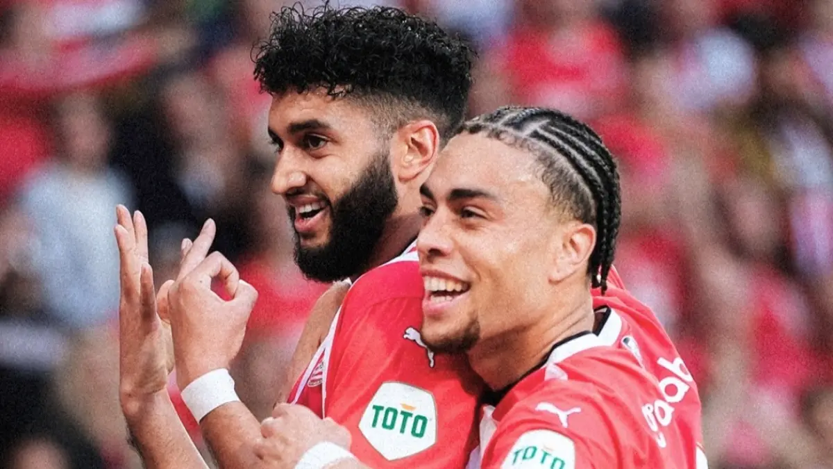 PSV Eindhoven