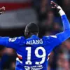M\'Baye Niang