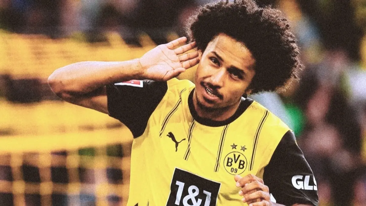 Karim Adeyemi