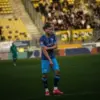 Pemain VVV Venlo Dean Zandbergen