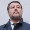 Matteo Salvini
