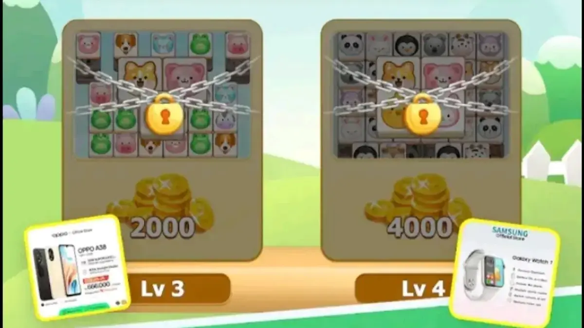 daftar game penghasil uang dana