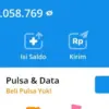 Aplikasi Penghasil Uang