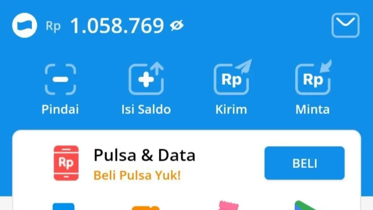 Aplikasi Penghasil Uang