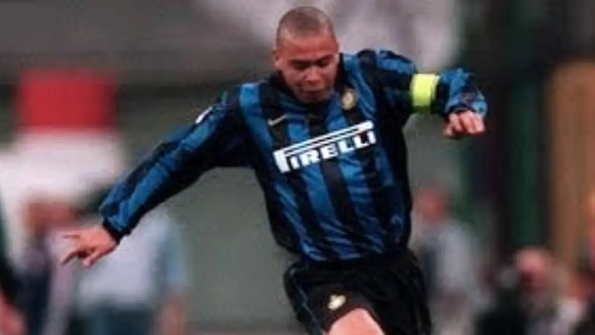 Ronaldo Luiz Nazario de Lima
