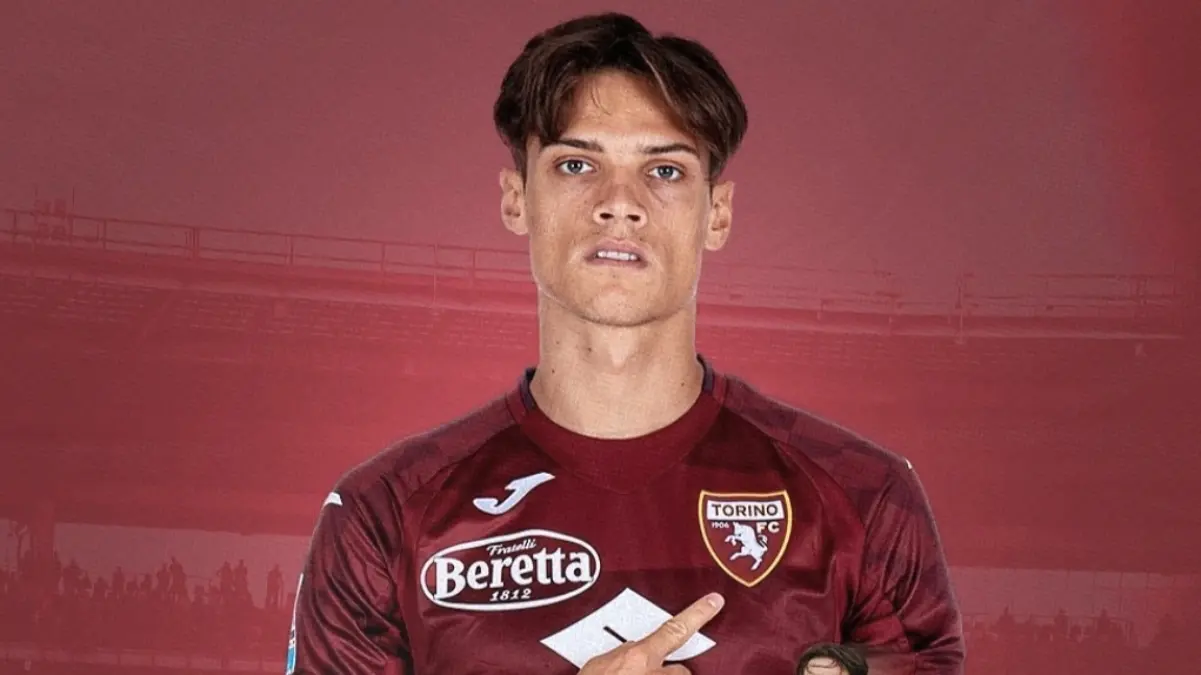 Samuele Ricci