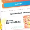game penghasil uang asli DANA