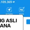 apk penghasil uang yang menawarkan uang asli