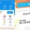 game penghasil uang langsung ke DANA