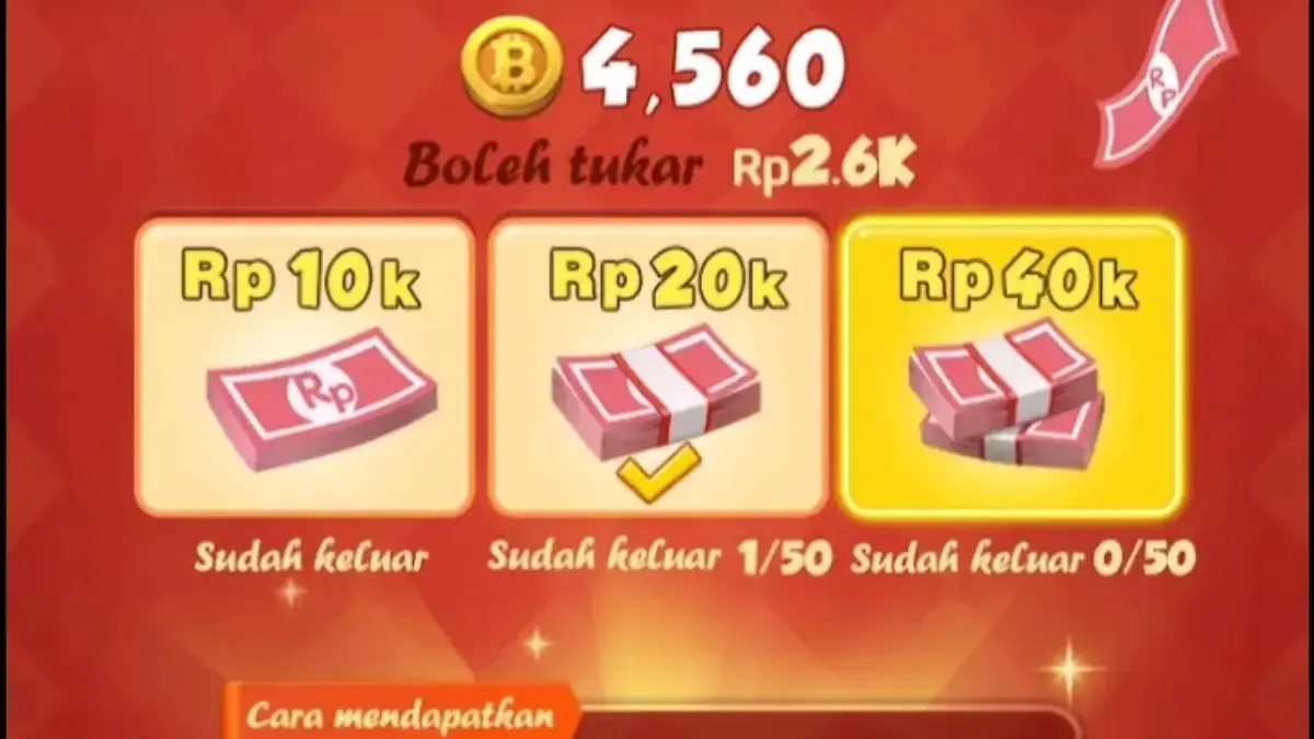 apk penghasil uang 2025