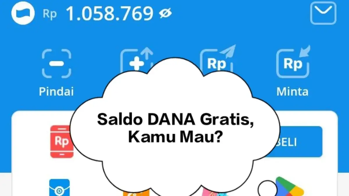 aplikasi penghasil uang terbaik 2025