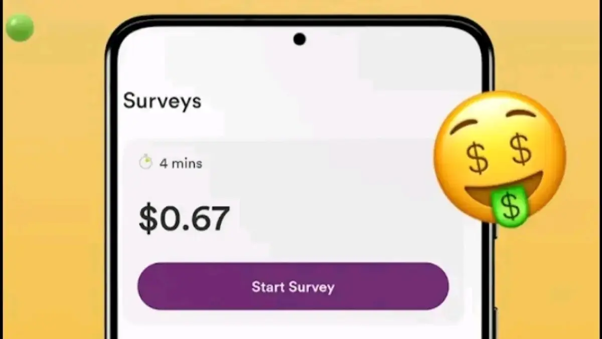 aplikasi survey penghasil uang terpercaya