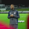 Pelatih Timnas Indonesia Patrick Kluivert