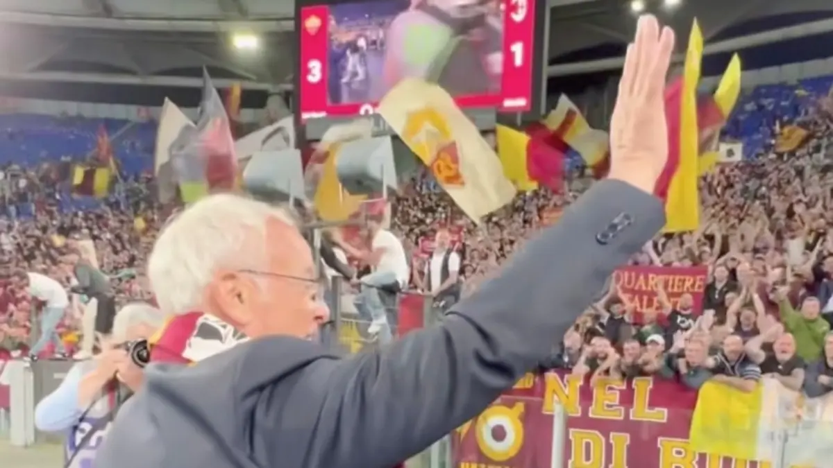 Claudio Ranieri