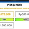 aplikasi penghasil saldo dana gratis 2025