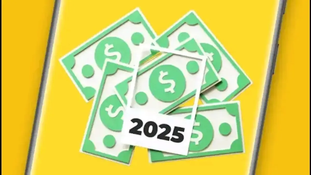 aplikasi survey penghasil uang dana terbaru 2025
