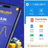 aplikasi penghasil saldo DANA gratis terbaru 2025