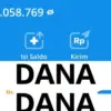 game penghasil saldo DANA