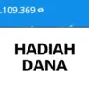 Aplikasi survey penghasil uang