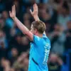 Kevin De Bruyne