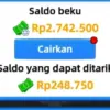 aplikasi penghasil saldo DANA gratis