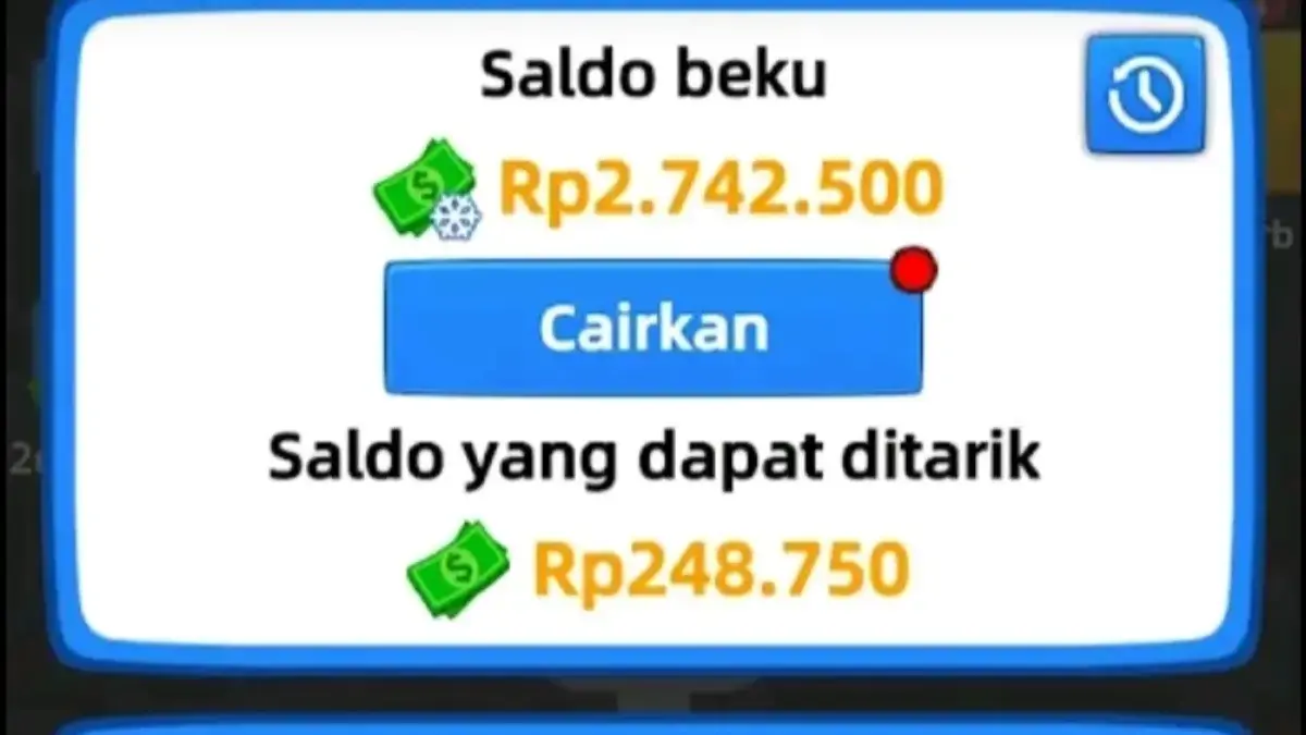 aplikasi penghasil saldo DANA gratis