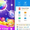 game penghasil saldo dana terbaru
