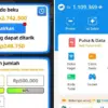 game penghasil saldo dana gratis