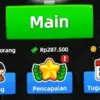 game penghasil uang yang terbukti membayar