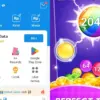 game penghasil saldo dana gratis