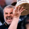 Ange Postecoglou