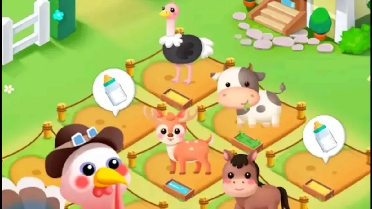game penghasil saldo dana gratis tanpa undang teman