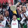 Tottenham Hotspur